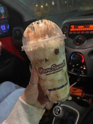 Pure Sweet