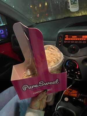 Pure Sweet