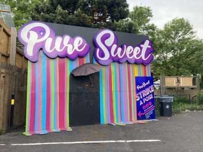 Pure Sweet