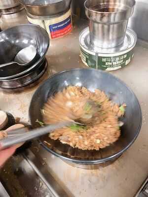 Gemini Chinese Takeaway