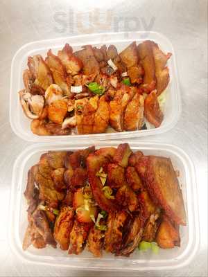 Gemini Chinese Takeaway