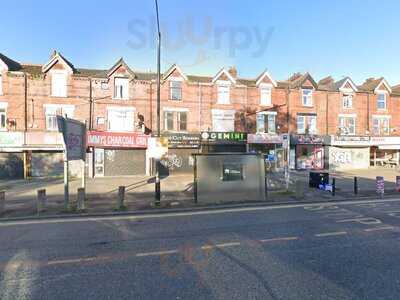 Gemini Chinese Takeaway