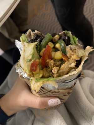 Tortilla Boxpark Croydon