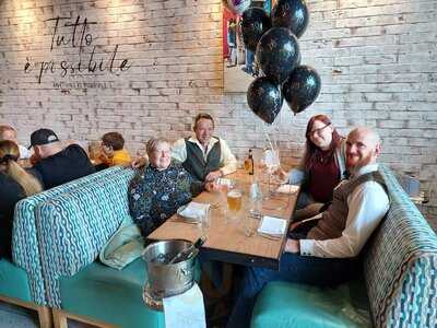 Piccolo By Piccolino, Leeds