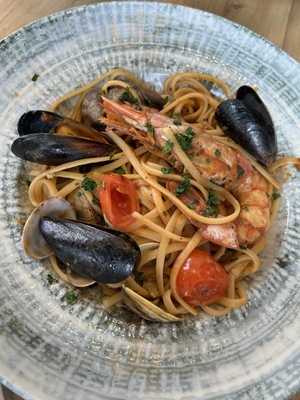 Piccolo By Piccolino, Leeds