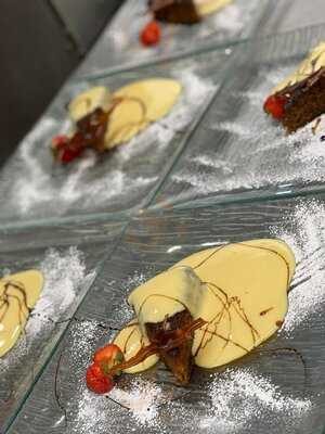 Belvedere Restaurant