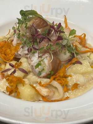 Belvedere Restaurant