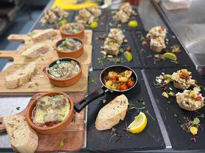 Belvedere Restaurant