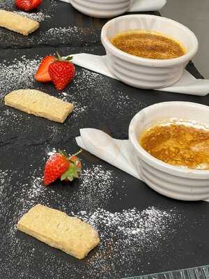 Belvedere Restaurant