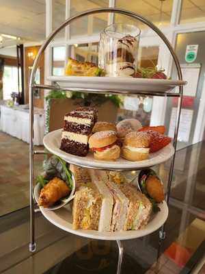 Belvedere Restaurant