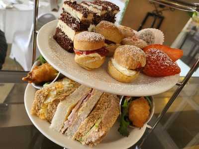 Belvedere Restaurant