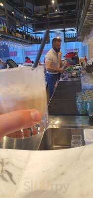 Piccolo By Piccolino, Manchester