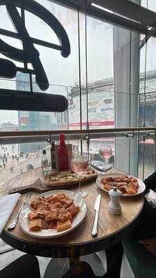 Piccolo By Piccolino, Manchester