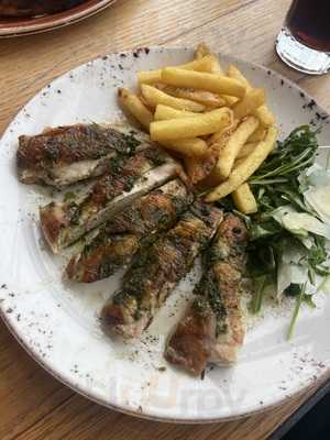 Piccolo By Piccolino, Manchester