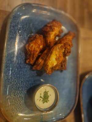 Brooke's Bar And Bistro