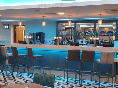 Brooke's Bar And Bistro