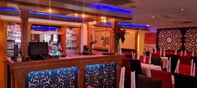 Panas Gurkha Chislehurst