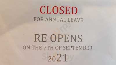 Greedy Fish And Chips