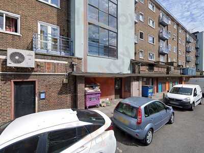 Greedy Fish And Chips