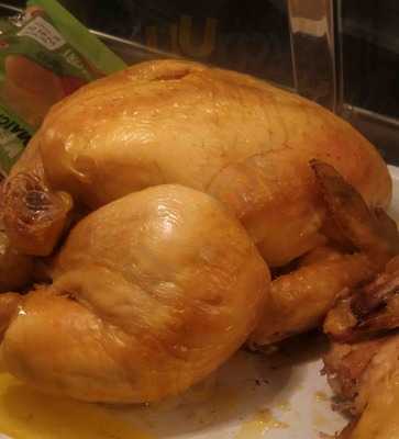 Greedy Fish And Chips