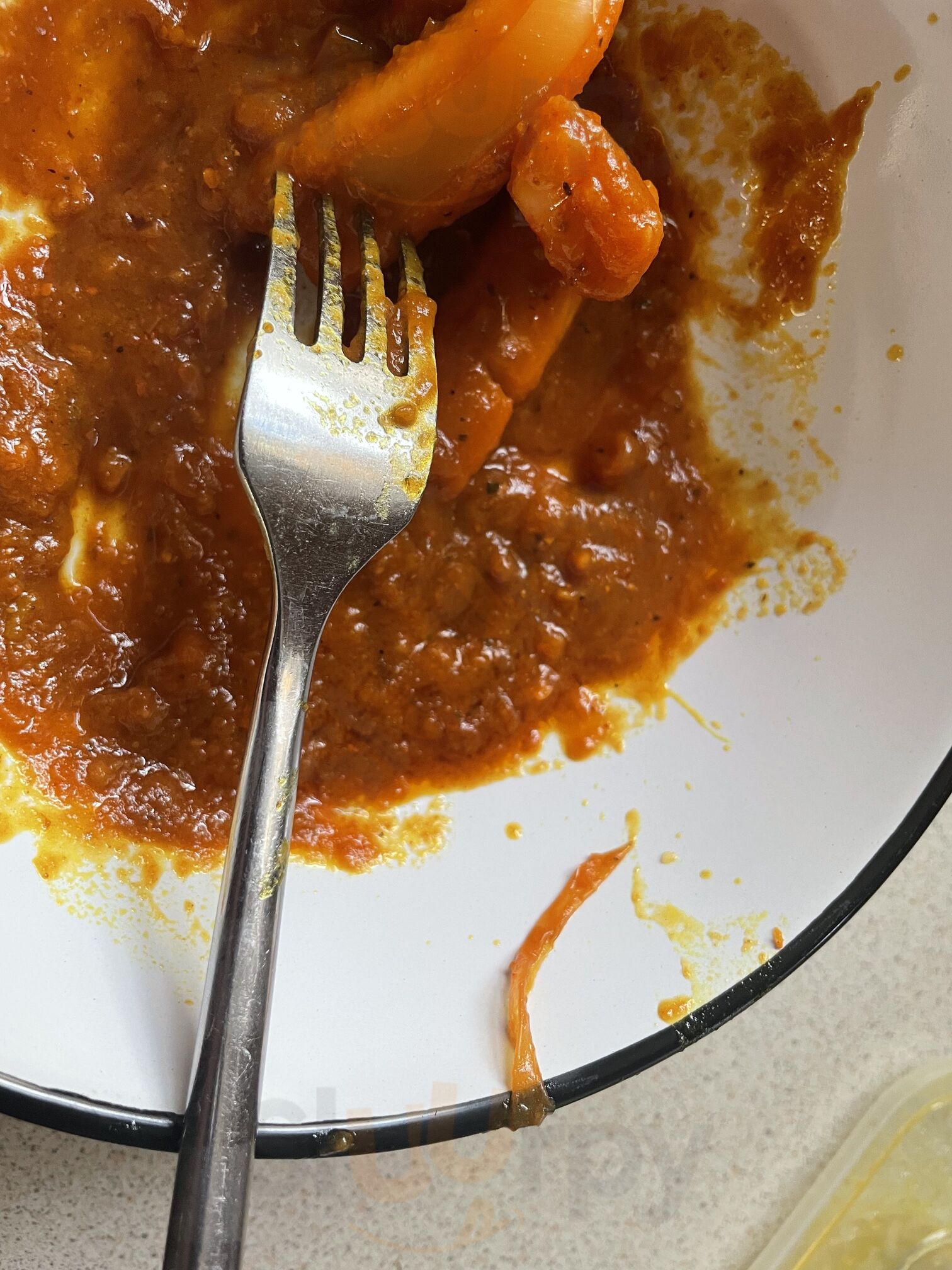 Coco Masala