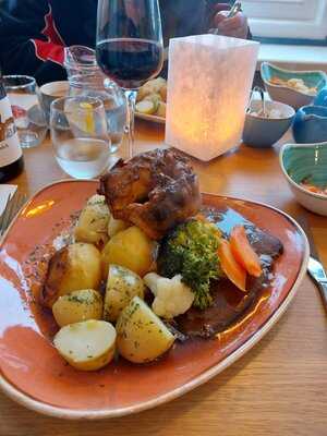 The Copper Mill @ Min Y Don