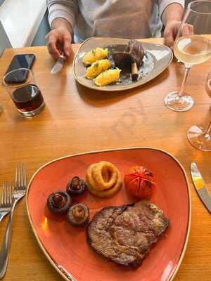 The Copper Mill @ Min Y Don