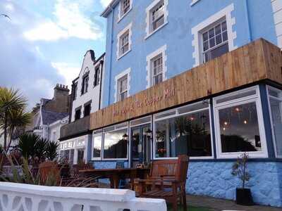 The Copper Mill @ Min Y Don