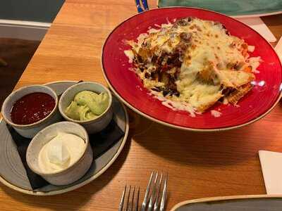 The Copper Mill @ Min Y Don