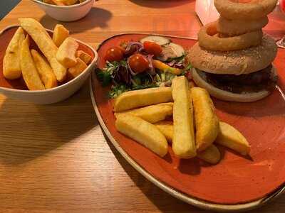 The Copper Mill @ Min Y Don