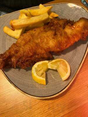 The Copper Mill @ Min Y Don