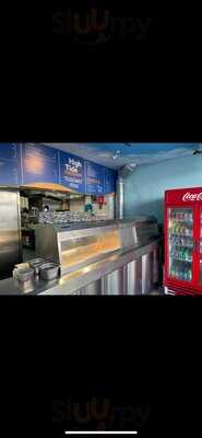 High Tide Fish & Chips