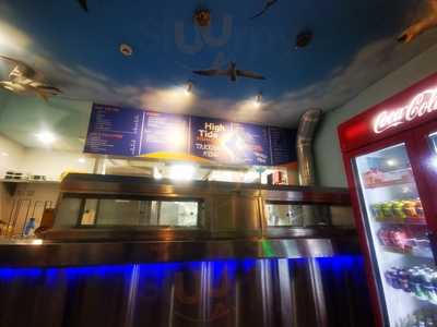 High Tide Fish & Chips
