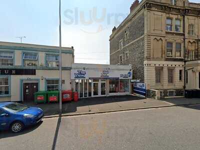 High Tide Fish & Chips
