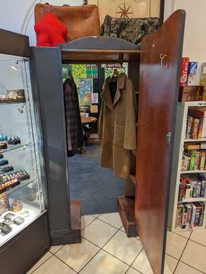 Reroll Board Games Cafe