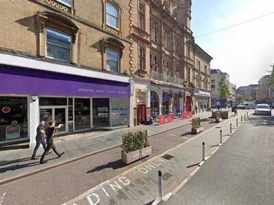 Reroll Board Games Cafe