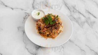 Rasoi From Your Own Kitchen