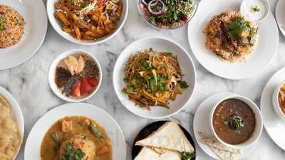 Rasoi From Your Own Kitchen