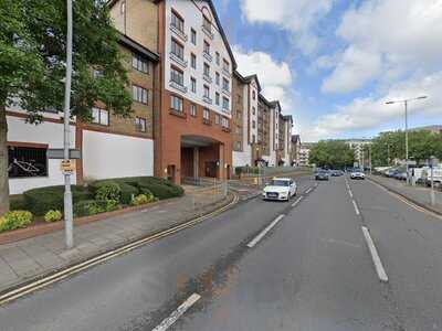 Rasoi From Your Own Kitchen