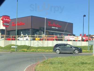 Tim Hortons