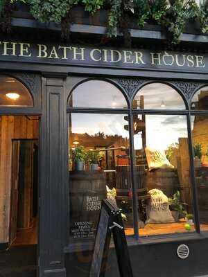 Bath Cider House