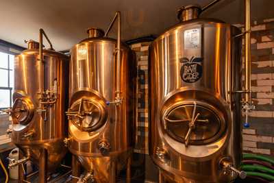 Bath Cider House