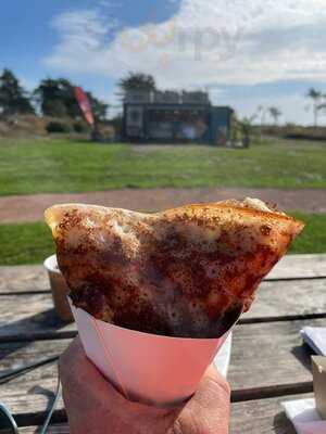 Salt And Pine Creperie