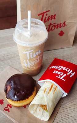 Tim Hortons