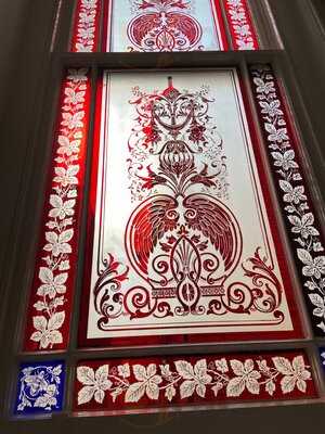 Eighteen Ninety Three