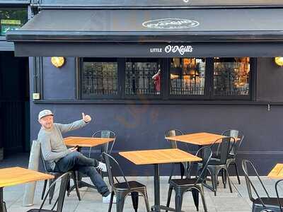 O'neill's Trinity Street