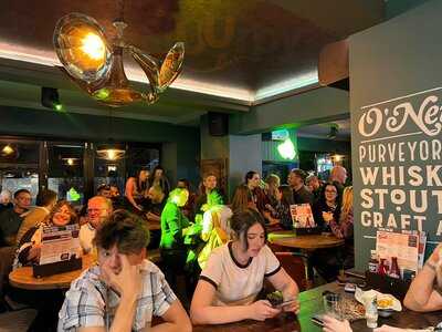 O'neill's Trinity Street