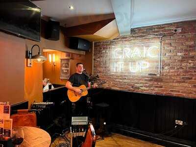 O'neill's Trinity Street