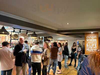 O'neill's Trinity Street