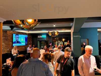 O'neill's Trinity Street